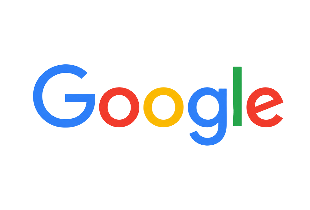 Logotipo Google